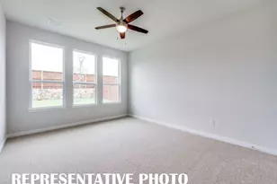 4101 Blue Spruce Ave, Little Elm, TX 75068 - Photo 10