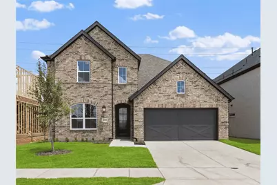4101 Blue Spruce Avenue, Little Elm, TX 75068 - Photo 1