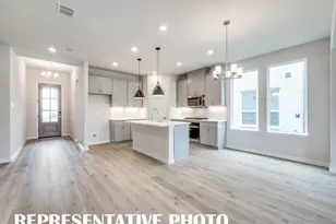 4101 Blue Spruce Ave, Little Elm, TX 75068 - Photo 4
