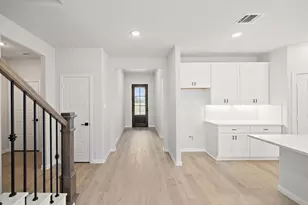 4101 Blue Spruce Ave, Little Elm, TX 75068 - Photo 4