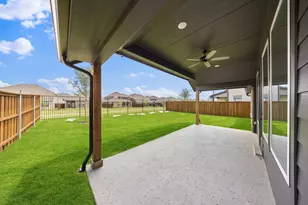 4101 Blue Spruce Ave, Little Elm, TX 75068 - Photo 18