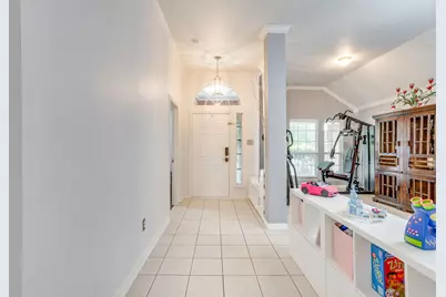 4524 Embercrest Lane, Fort Worth, TX 76123 - Photo 4