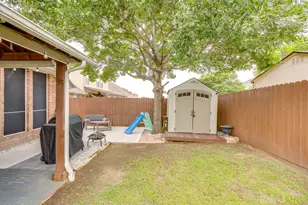 4524 Embercrest Ln, Fort Worth, TX 76123 - Photo 34
