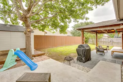 4524 Embercrest Lane, Fort Worth, TX 76123 - Photo 32