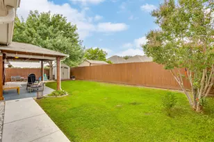 4524 Embercrest Ln, Fort Worth, TX 76123 - Photo 36