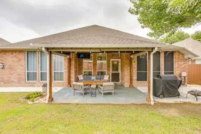 4524 Embercrest Lane, Fort Worth, TX 76123 - Photo 34