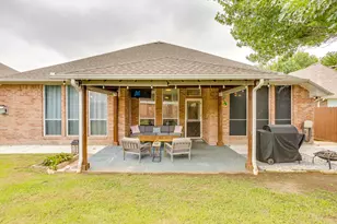 4524 Embercrest Ln, Fort Worth, TX 76123 - Photo 34