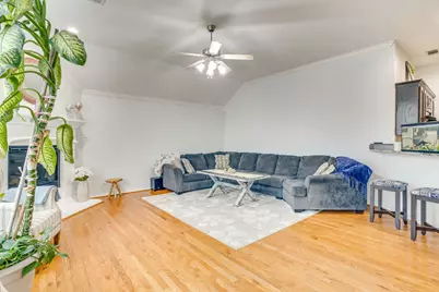 4524 Embercrest Lane, Fort Worth, TX 76123 - Photo 18