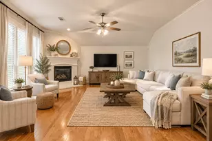 4524 Embercrest Ln, Fort Worth, TX 76123 - Photo 6