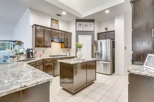 4524 Embercrest Ln, Fort Worth, TX 76123 - Photo 8