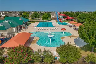 4524 Embercrest Ln, Fort Worth, TX 76123 - Photo 38