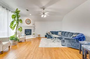 4524 Embercrest Ln, Fort Worth, TX 76123 - Photo 18