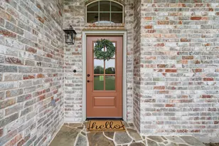 140 Buckingham Ct, Weatherford, TX 76088 - Photo 10