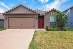 13616 Musselshell Dr, Ponder, TX 76259 - Photo 2
