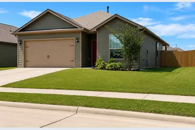 13616 Musselshell Drive, Ponder, TX 76259 - Photo 2