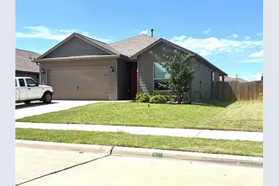 13616 Musselshell Drive, Ponder, TX 76259 - Photo 2