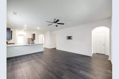 13616 Musselshell Drive, Ponder, TX 76259 - Photo 10