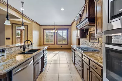 1317 Bluff Springs Drive, Fort Worth, TX 76052 - Photo 14