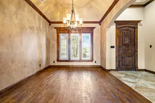 1317 Bluff Springs Dr, Fort Worth, TX 76052 - Photo 8