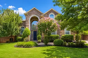 1112 Longford Cir, Southlake, TX 76092 - Photo 1