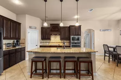 129 High Vista Road, Decatur, TX 76234 - Photo 8
