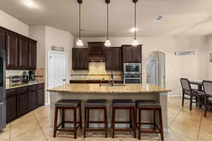 129 High Vista Rd, Decatur, TX 76234 - Photo 8