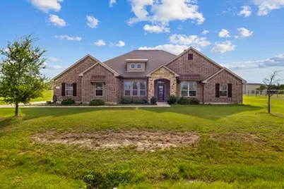129 High Vista Road, Decatur, TX 76234 - Photo 1