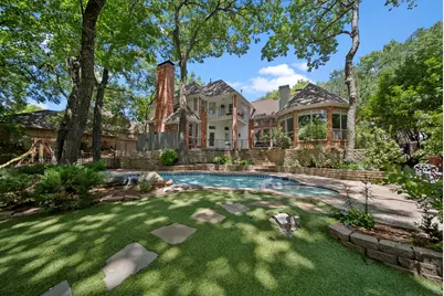 2622 Woods Lane, Garland, TX 75044 - Photo 28