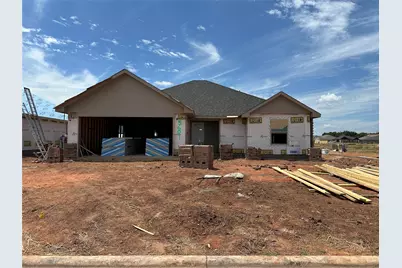 5601` Butterfield Meadows Parkway, Abilene, TX 79606 - Photo 1