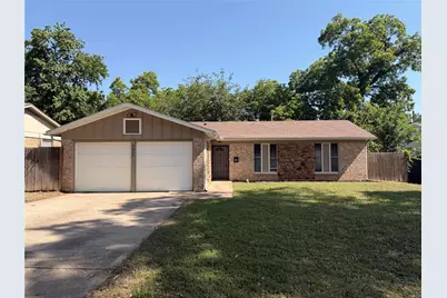 7425 Van Natta Lane, Fort Worth, TX 76112 - Photo 1