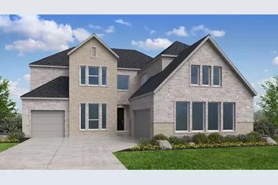 2412 Cottonwood Manor, Northlake, TX 76226 - Photo 1