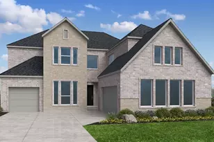 2412 Cottonwood Mnr, Northlake, TX 76226 - Photo 1