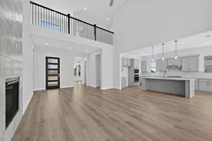 2412 Cottonwood Mnr, Northlake, TX 76226 - Photo 10