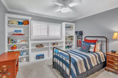 4701 Fieldcrest Drive, Fort Worth, TX 76109 - Photo 16