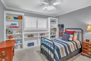 4701 Fieldcrest Dr, Fort Worth, TX 76109 - Photo 16