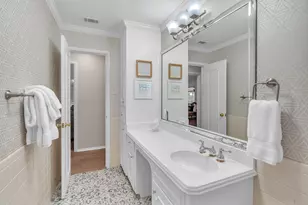 4701 Fieldcrest Dr, Fort Worth, TX 76109 - Photo 18