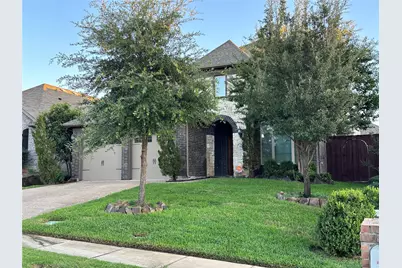 3917 Jeanette Lane, McKinney, TX 75071 - Photo 1