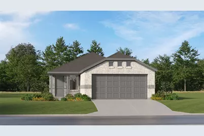 2133 Jesse James Lane, Cleburne, TX 76058 - Photo 1