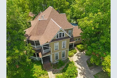 200 S Hawkins Street, Waxahachie, TX 75165 - Photo 2