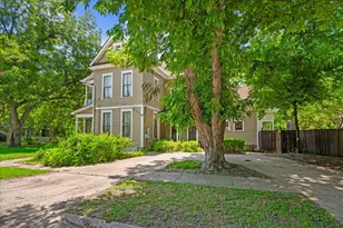 200 S Hawkins St, Waxahachie, TX 75165 - Photo 4