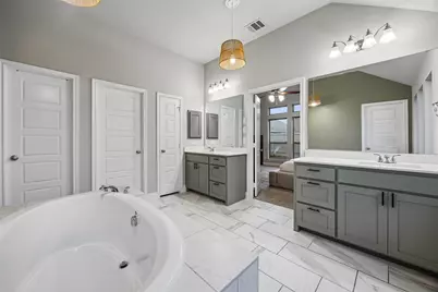 2433 Cobbler Street, Northlake, TX 76247 - Photo 22