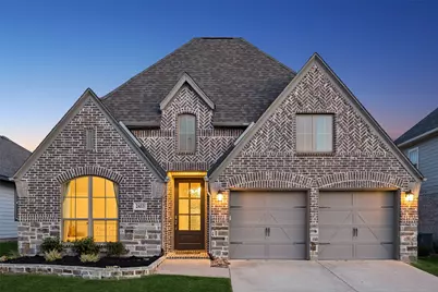 2433 Cobbler Street, Northlake, TX 76247 - Photo 1