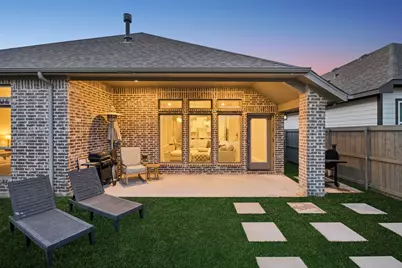 2433 Cobbler Street, Northlake, TX 76247 - Photo 30