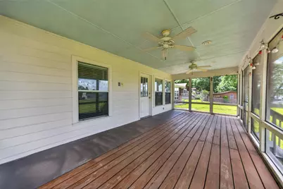 1075 Callender Lake Drive, Murchison, TX 75778 - Photo 32