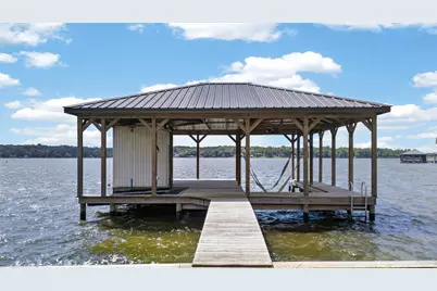 1075 Callender Lake Drive, Murchison, TX 75778 - Photo 4