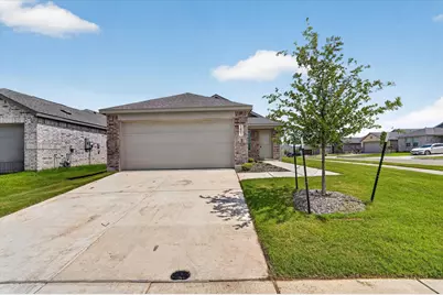 1601 Elliott Road, Howe, TX 75459 - Photo 1