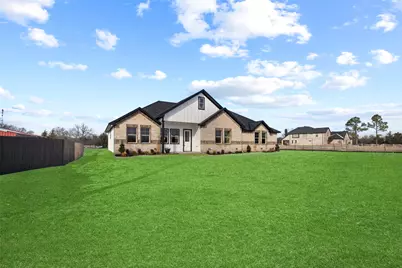 2448 Private Road 1169 Road, Farmersville, TX 75442 - Photo 1
