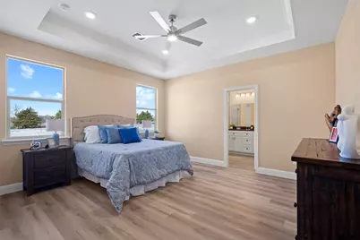 2448 Private Road 1169 Road, Farmersville, TX 75442 - Photo 24