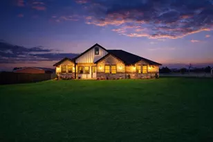 2448 Private Road 1169 Rd, Farmersville, TX 75442 - Photo 1