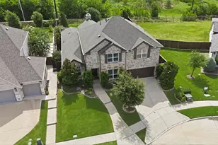 105 Big Sky Cir, Northlake, TX 76226 - Photo 1